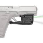 CRIMSON TRACE LASERGUARD PRO LL-807G GLK 17