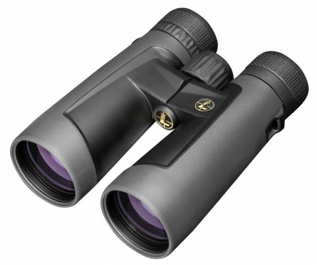 LEUPOLD BINO BX2 ALPINE HD 10X52 GRY #