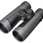 LEUPOLD BINO BX2 ALPINE HD 12X52 GRY #