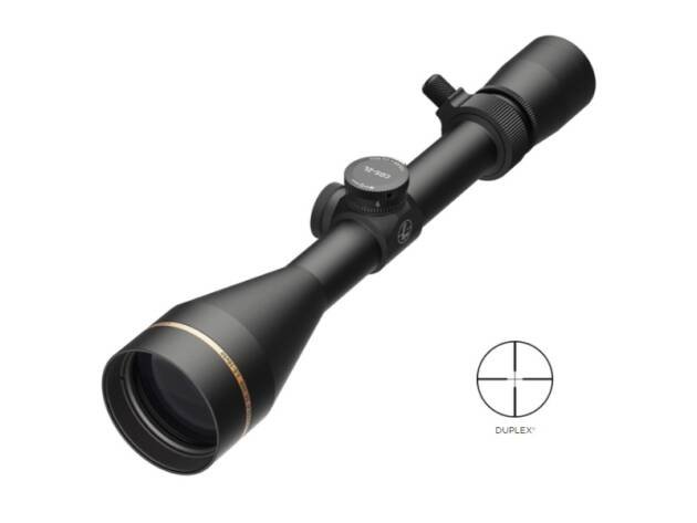 LEUPOLD VX-3HD 3.5-10X50 CDS-ZL DPX