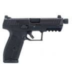 IWI - ISRAEL WEAPON INDUSTRIES MASADA OR 9MM POLY BLK 17+1 TB