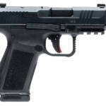 CANIK METE MC9L 9MM BLK 17+1