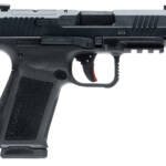 CANIK METE MC9LS 9MM BLK 17+1