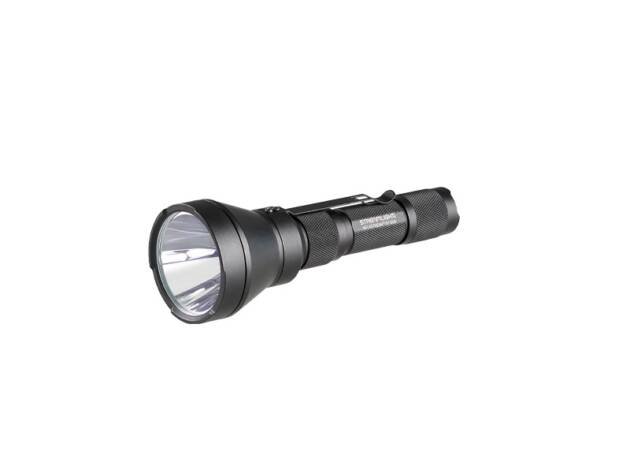 STREAMLIGHT MEGASTREAM HP USB 1350LM BLK