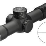 LEUPOLD MARK 5 2-10X30 35MM FFP TMR