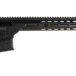 BARRETT FIREARMS SMR 6.5CM BLK 24" FIXED STK