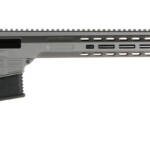 BARRETT FIREARMS SMR 6.5CM TUNG 24" FIXED STK