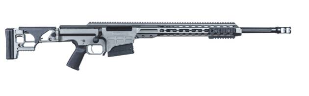 BARRETT FIREARMS MRAD 300WIN TUNG 24" 10+1 MLOK