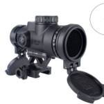 TRIJICON MRO HD PATROL 1X25 2MOA FCW MT