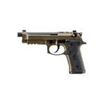 BERETTA M9A4 9MM BRONZE 5" 15+1 TB