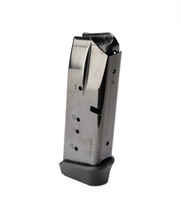 KELTEC P15 MAGAZINE 9MM 15RD