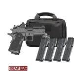 SPRINGFIELD ARMORY PRODIGY CPT 9MM 3.5" 15+1 GP