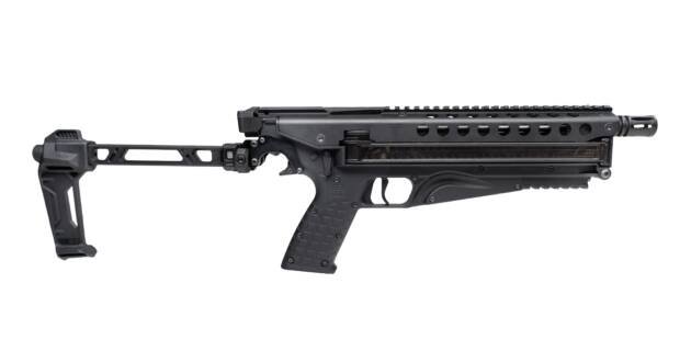 KELTEC P50 DFNDR PISTOL 5.7X28 50+1