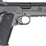 SPRINGFIELD ARMORY 1911 TRP 45ACP BLK 4.45" NS  #
