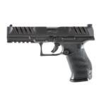 WALTHER ARMS PDP 9MM COMPACT 5" BLK 10+1 OR