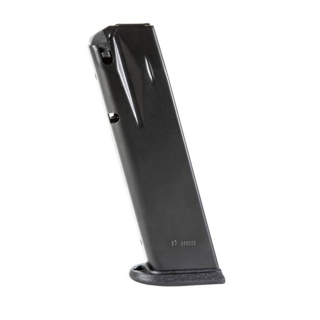 WALTHER ARMS MAGAZINE PDP FS 9MM 18RD