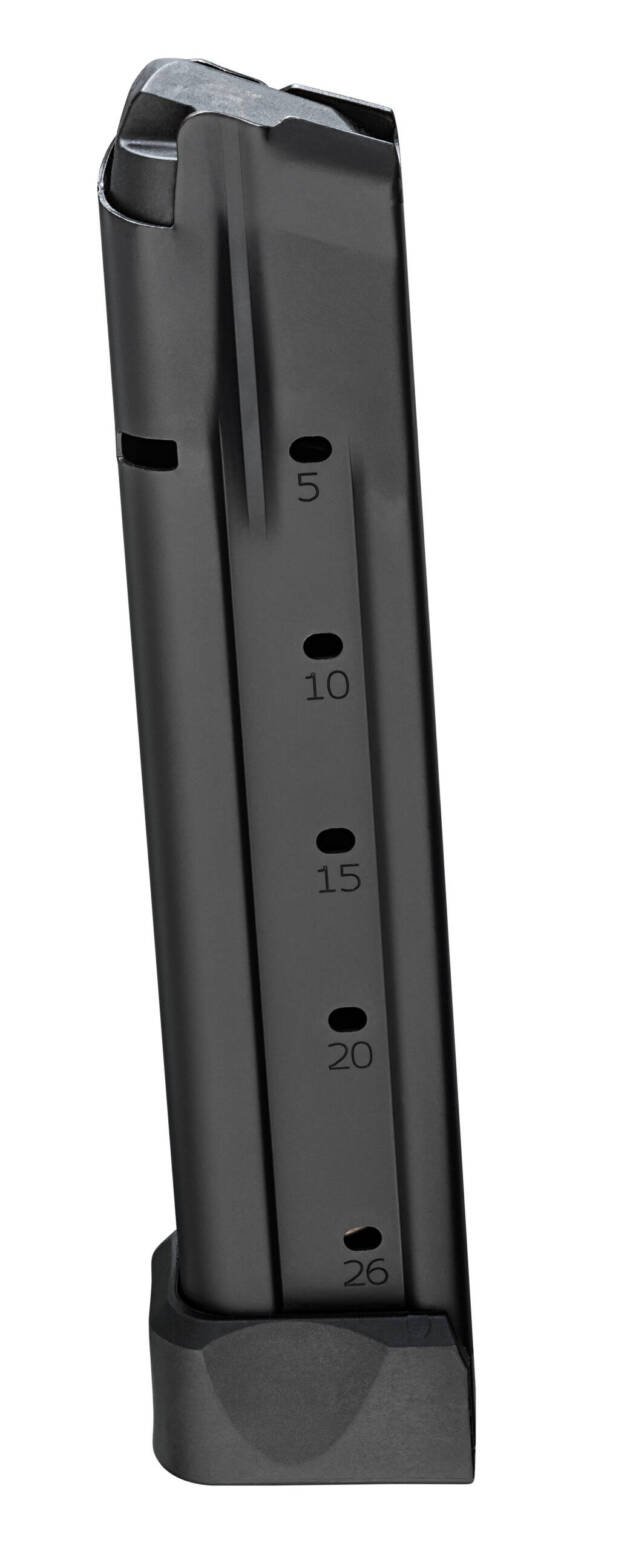 SPRINGFIELD ARMORY MAGAZINE DS PRODIGY 9MM 26RD
