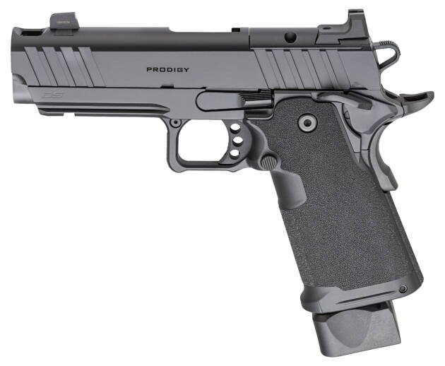 SPRINGFIELD ARMORY DS PRODIGY COMP 9MM 4.25" 20+1