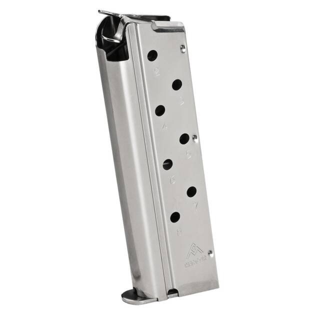 SPRINGFIELD ARMORY MAGAZINE 1911 9MM 8RD UC SS
