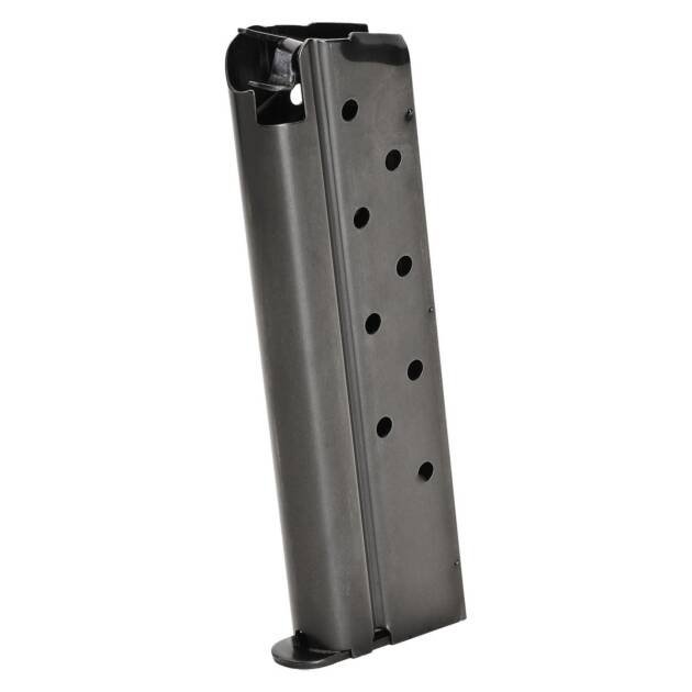 SPRINGFIELD ARMORY MAGAZINE 1911 9MM 9RD BLUED