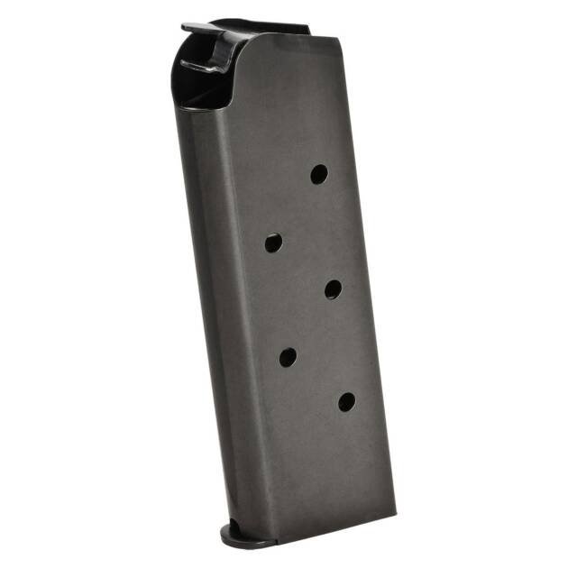SPRINGFIELD ARMORY MAG 1911 CMPCT 45ACP 6RD BLUE