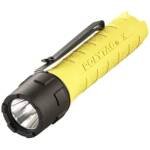 STREAMLIGHT POLYTAC X USB 600LM YELLOW