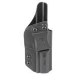 KELTEC HOLSTER PR-5.7 BK RH IWB