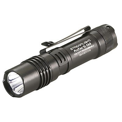 STREAMLIGHT PROTAC 1L-1AA EDC 350LM BLK