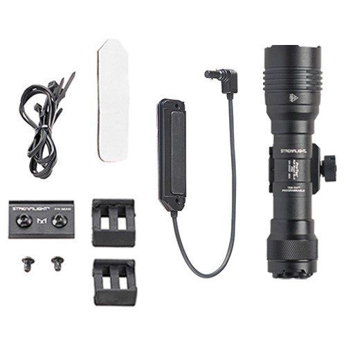 STREAMLIGHT PROTAC RM HLX PRO USB 1000L KT