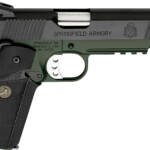 SPRINGFIELD ARMORY 1911 45ACP LOADED MC 5"