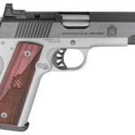 SPRINGFIELD ARMORY RONIN 1911 45ACP 4.25" OR