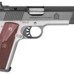 SPRINGFIELD ARMORY RONIN 1911 9MM 5" BL/SS OR