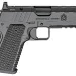 SPRINGFIELD ARMORY EMISSARY 1911 9MM 4.2" BLK OR