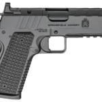 SPRINGFIELD ARMORY EMISSARY 1911 45ACP 4.2" BK OR