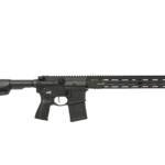 Q SUGAR WEASEL BLACK 5.56 16"
