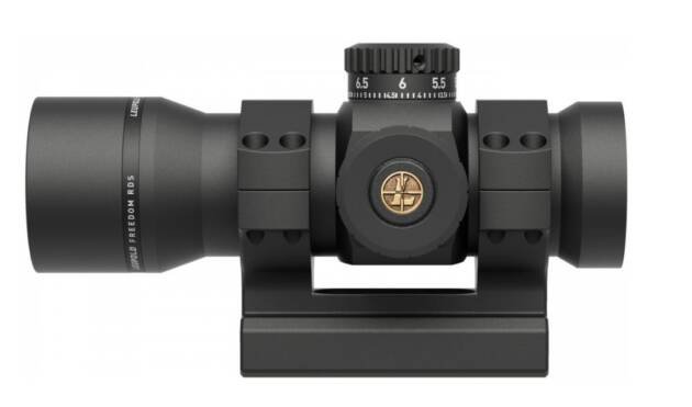 LEUPOLD FREEDOM RDS 1X34 BDC 1 MOA DOT