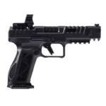 CANIK SFX RIVAL-S 9MM BLACK 5" MO2