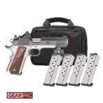 SPRINGFIELD ARMORY RONIN 1911 45ACP 5" GP