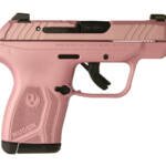 RUGER LCP MAX 380ACP ROSE GOLD 10+1