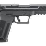 RUGER-57 5.7X28 BLK 5" 20+1 AS