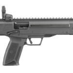 RUGER LC CARB 5.7X28 16" FIXED STK #