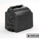 RUGER 10/22 MAGAZINE 22LR 5 ROUND