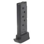 RUGER MAGAZINE LCP 380ACP 7RD W/EXT
