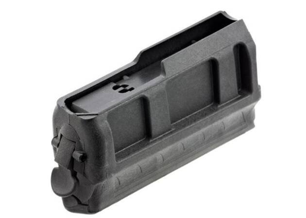 RUGER MAGAZINE AMERICAN RIFLE MAGNUM