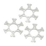 RUGER MOON CLIPS GP100 10MM 3-PACK