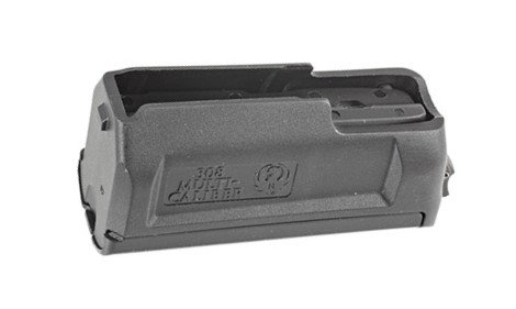 RUGER MAGAZINE AMERICAN RIFLE S/A