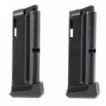 RUGER MAG LCP-II 22LR 10RD VALUE PCK