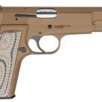 SPRINGFIELD ARMORY SA-35 9MM 4.7" COY 15+1