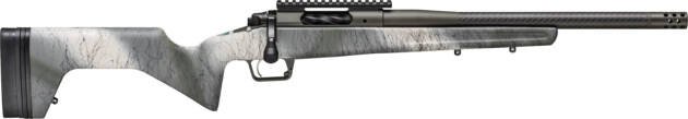 SPRINGFIELD ARMORY 2020 REDLINE 6.5CR OLV/BLK 16"