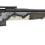 SPRINGFIELD ARMORY WAYPOINT 6.5PRC STD FXD DESERT